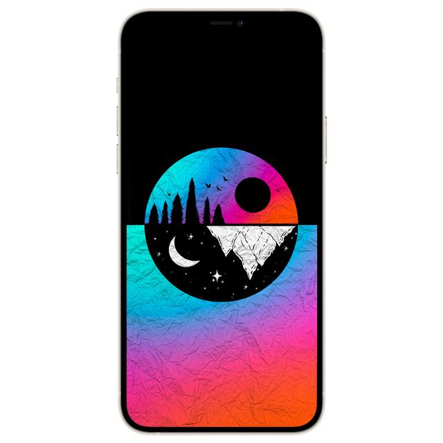 抖音超火潮图—，抖音潮流网图（ins潮图壁纸）