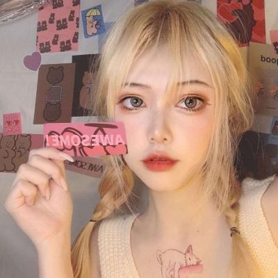 幼稚.网名，幼稚.微信昵称（甜的要命的昵称可爱呆萌小清新爆卷-可爱点）