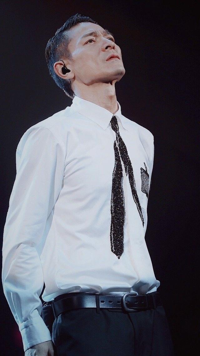 刘德华的弟弟，刘德华弟弟是做什么的（哥哥刘德华助他成千万富翁）