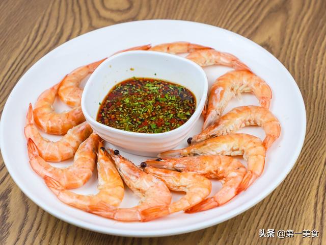 虾怎么蒸好吃，原汁原味的清蒸大虾教程