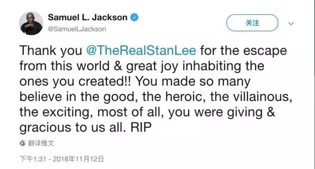 漫威创始人是谁，漫威创作者是谁（美国人民的英雄教父——漫威创始人斯坦李离去）