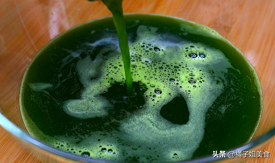 圖片[2]-做疙瘩湯 學會這個技巧 顆粒分明 一上桌就被搶光-起舞食譜網