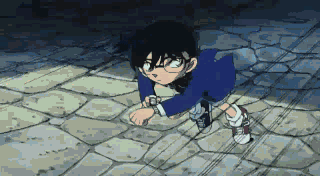 蓝色古堡探索事件是第几集，名侦探柯南蓝色古堡事件是第几集（火了22年的神剧）