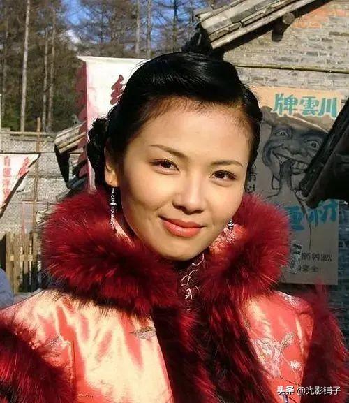 刘涛演的电视剧有哪些，刘涛主演电视剧（刘涛主演电视剧哪部好看）