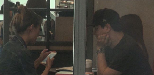 [谢婷婷男朋友]谢婷婷的男朋友是谁，谢婷婷一年换七个男友是哪些（谢婷婷：8任男友无缝衔接）