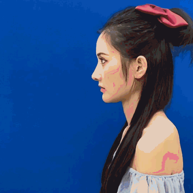 高级脸是什么意思，6种脸型不显老（“月亮脸”逆袭“高级脸”的不二法则是）