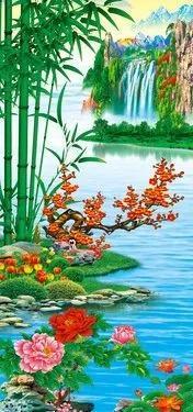 带水印小图♀，微信头像，带水印小图♀（不同主题背景的无水印精美手机壁纸及微信头像欣赏）