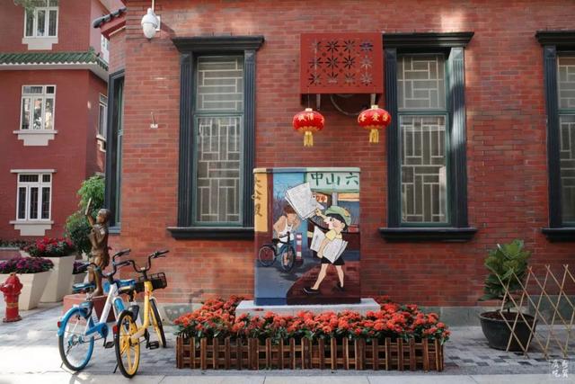 刨冰加盟哪家店，“下一个永庆坊”来了（刨冰沙冰加盟店）