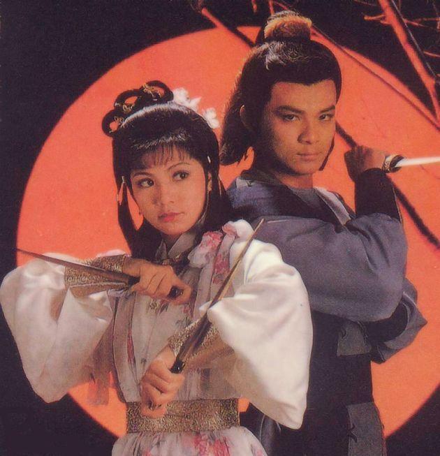 十首经典武侠歌曲，沧海一声笑传唱至今