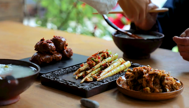 水笋的做法大全家常，水竹笋的做法大全家常（用它做了8种美食）