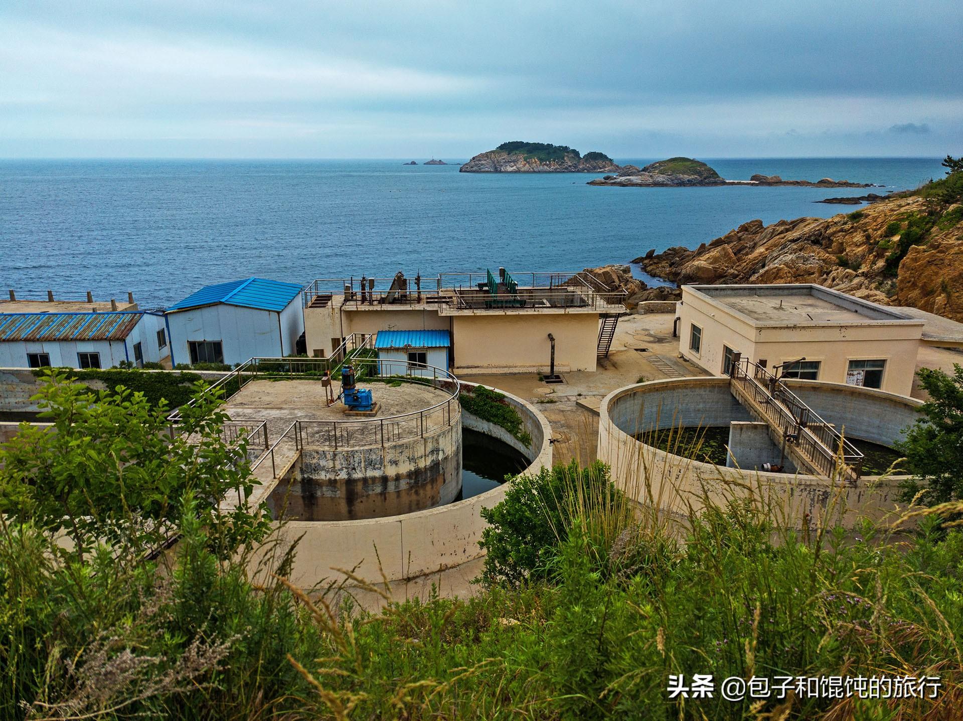 威海市中心在哪(荣成市中心是哪个区)