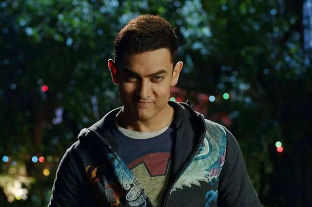 阿米尔·汗经典电影，必看的7部·阿米尔汗作品