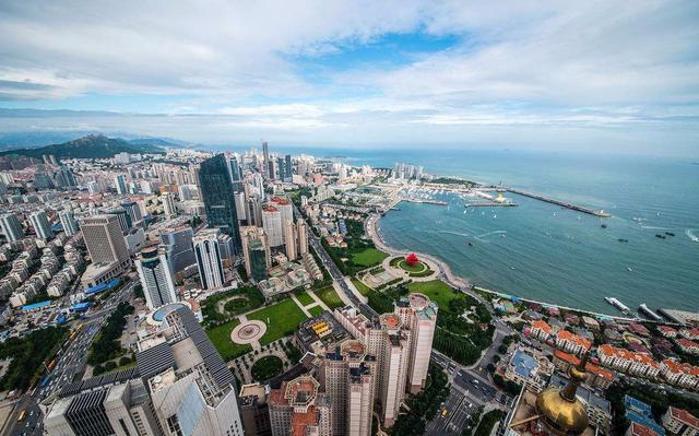 青岛好玩吗，青岛好玩还是厦门好玩（直言不明白为什么“受欢迎”）