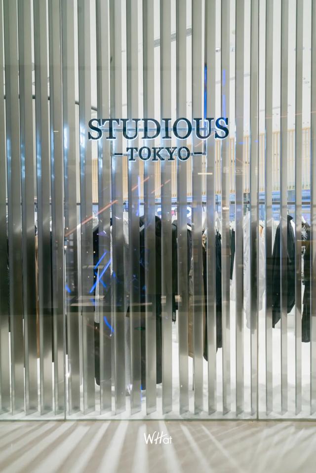 潮流店铺，武汉最新平价潮牌店大搜罗（潮店）