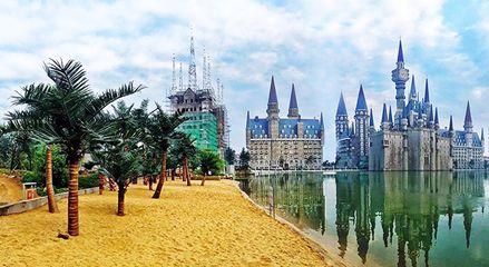 石家庄好玩的好吃的地方，石家庄市好吃好玩的地方（石家庄最值得去的50个地方）