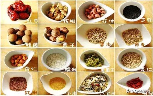 腊八粥的来历是什么，腊八粥的来历和腊八粥的传说（腊八粥的由来！）