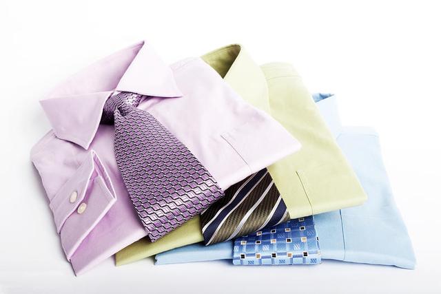 免烫衬衫的优缺点，免烫衬衫和普通衬衫的区别（专为商务人士上新的8款免烫衬衫）
