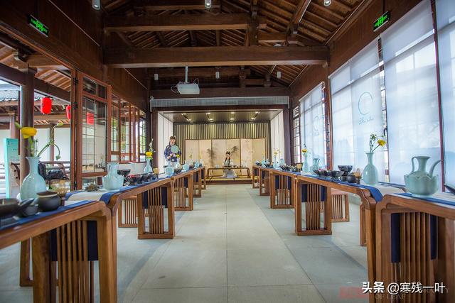 杭州名泉叫什么，杭州有哪一眼名泉（杭州有一口1200年的古泉）