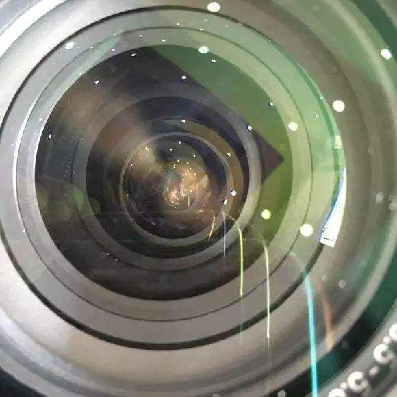 卡片相机镜头内部进灰怎么清理（手机摄像头进灰了妙招）