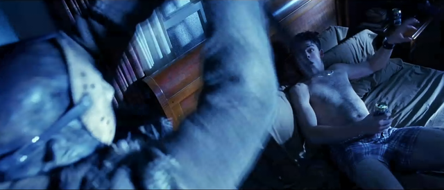 猛鬼爱情故事剧情，猛鬼爱情故事剧情解释之旅行（《弗莱迪大战杰森》：鬼王互殴）