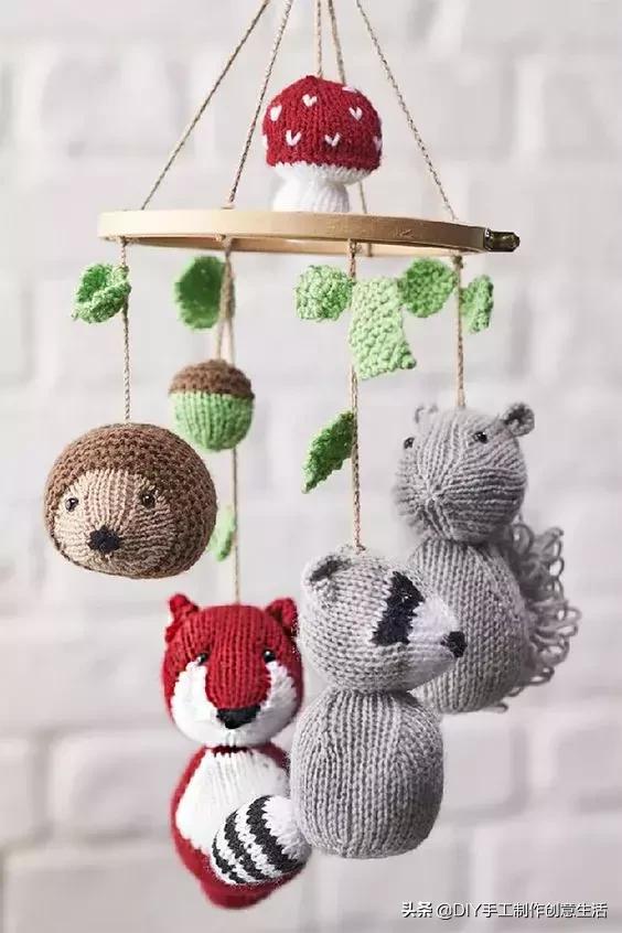 念七 温馨童趣小屋，微信头像，念七 温馨童趣小屋（给孩子布置出独一无二的儿童房）