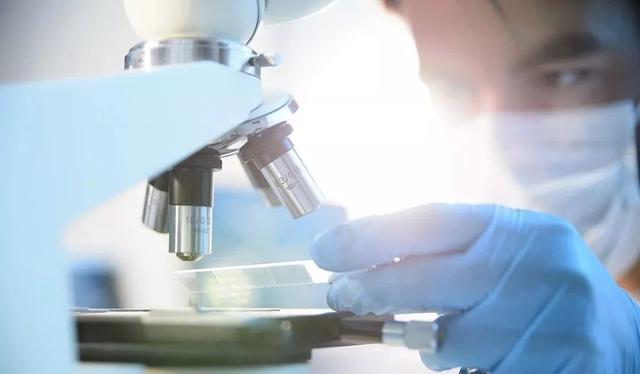 电子显微镜原理，电子显微镜是如何工作的（显微镜发展史了解一下）