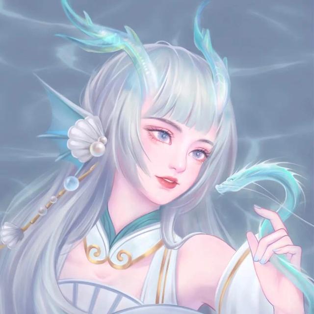 我的英雄学院头像，我的英雄学院♡微信（王者荣耀英雄自拍照）