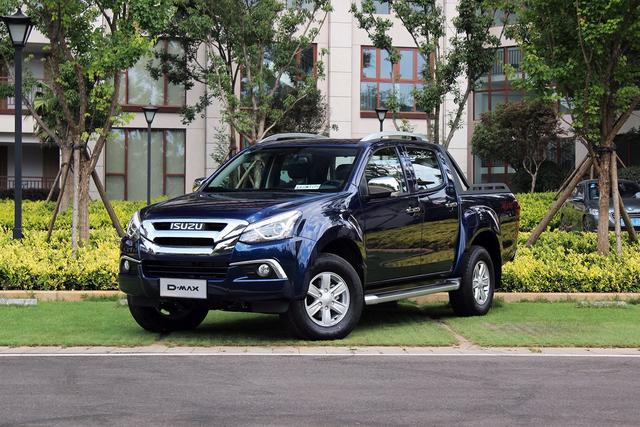 中国十大皮卡质量排名，国产皮卡哪个车型比较好（2019年国内十大皮卡车企及主流车型）