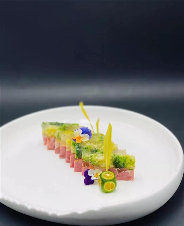 冷菜俱乐部，冷菜俱乐部年会发言（大厨诚意分享制作心得）