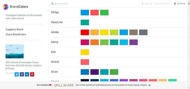 千广网、爱集网宣布关闭 千图网下架版权未知作品，人体骨骼解剖图（每一个都是色彩搭配的精品）