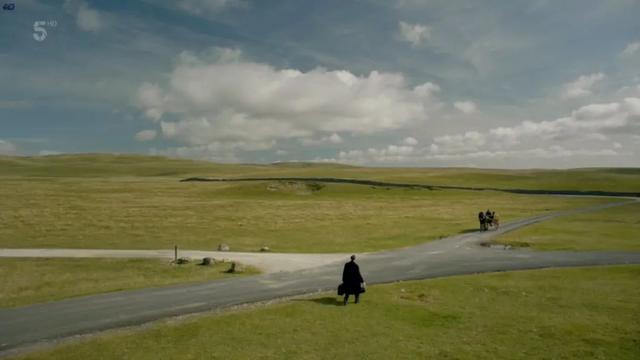 9.4的高分英剧，评分9.4的最强英剧《万物生灵》