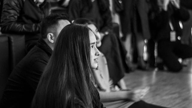 李林妲和李宛妲，李林妲长大照片（还当了《叶问4》女主角）