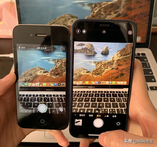 iphone4s国行，iphone4s国行版价格公布（2021年体验“珍藏版”的iPhone）
