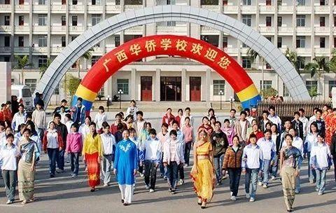 南宁华侨职业技术学校，广西南宁华侨学校里面有什么专业（2020年福瑞祥粤系桂系中餐烹饪招生宣传）