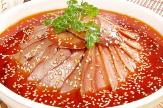 川菜为什么叫连锅汤，川菜中的汤菜（这10菜加3汤）