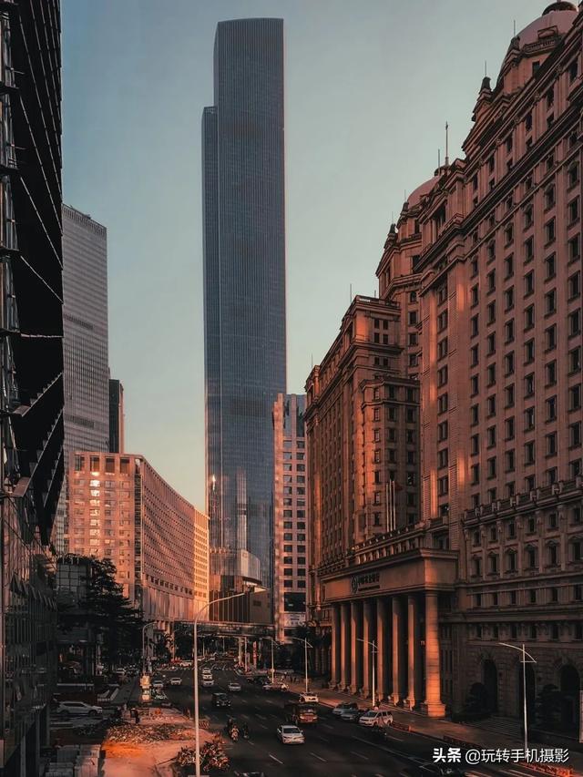 什么是一级调色，一级调色主要做什么（为何手机摄影师都爱用Lightroom后期修图）