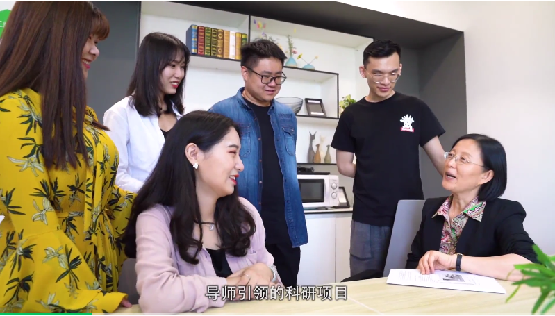 外院是什么学校（院系篇丨外国语学院）