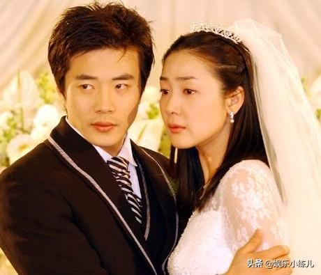 天国的阶梯韩静书真实名字，曾在《天国的阶梯》饰演静书的崔智友
