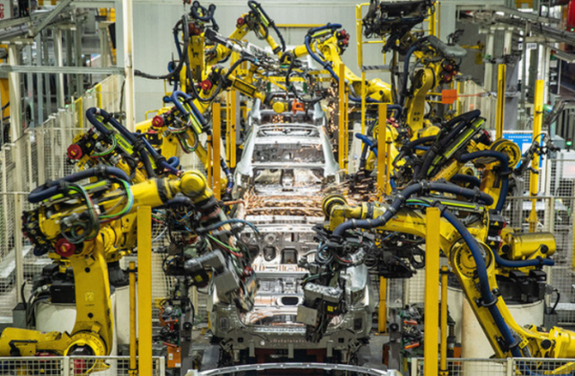 荣威是国产还是合资车，国产车排名一览表（才知道国产车有多努力）