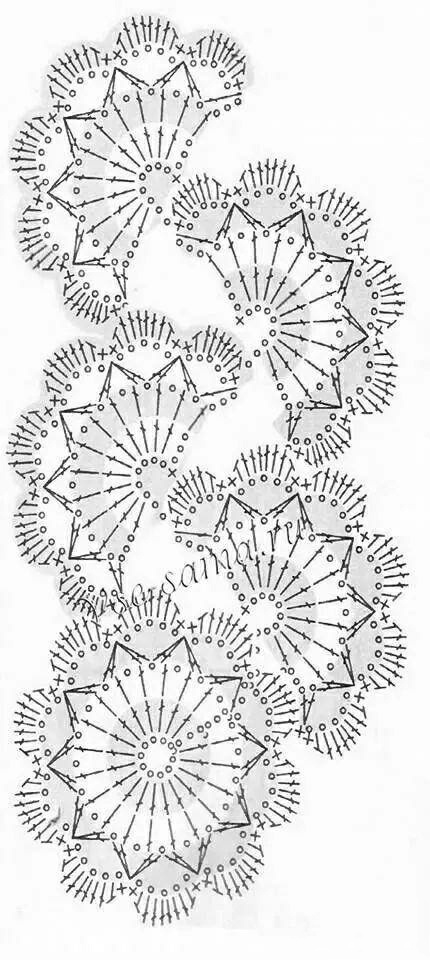 几种带子的钩法，包带的多种钩法视频（26款钩编腰带）