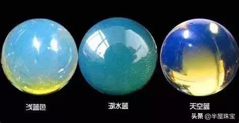 琥珀是什么样子的，琥珀长什么样子（唯一能“变色”的琥珀）