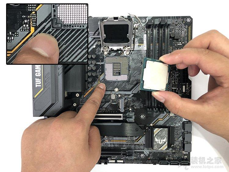 电脑主机的结构图解说明，主机箱内部结构图高清带名称及介绍