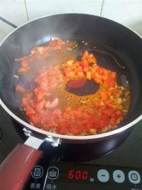 西红柿炒土豆简单做法窍门，西红柿炒土豆