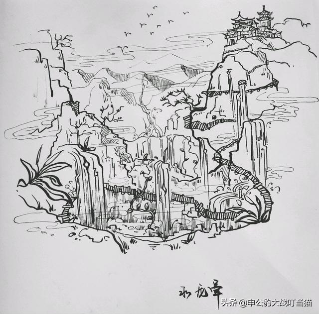 鹧鸪哨怎么断手，鹧鸪哨拜师时多大了（《鬼吹灯》编年史：老胡的时代）