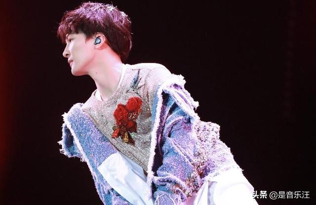 华语歌手排行榜100位，华语歌手（易烊千玺地位难以撼动）