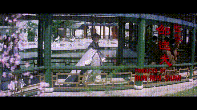 蒋梦婕林黛玉美图，七版黛玉进贾府