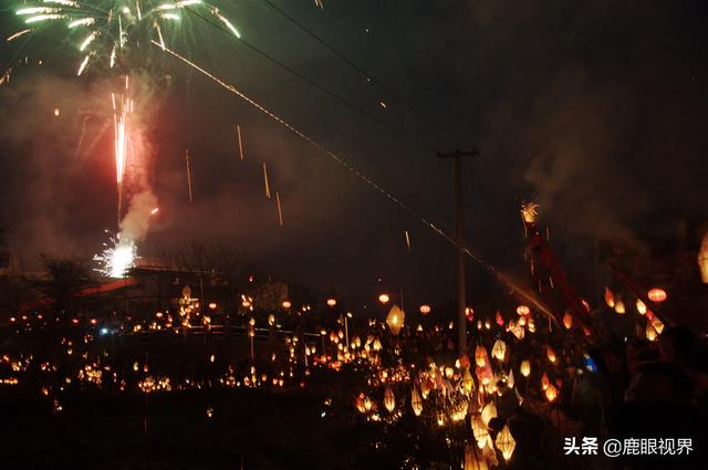 蛴蟆节人们对这种风俗的看法，悠久的川北民俗——蛴蟆节