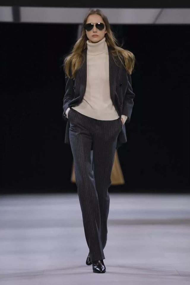 yoke当网名是什么意思，Yoke(束缚)微信昵称（2019年时尚圈上演了一出“老友记”来看看谁回归了）