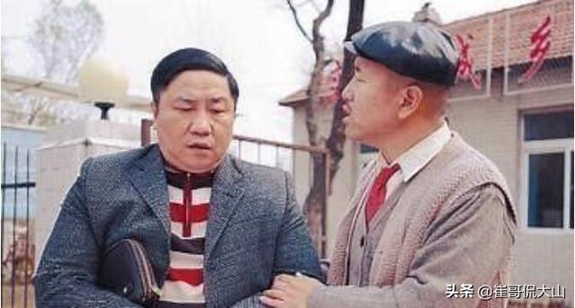 现在相声界谁辈分最高(目前相声界辈分最高的)