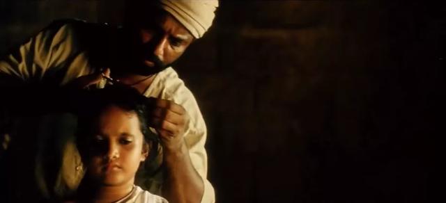 天敌电视剧演员表，天敌电视剧剧情介绍（为拍此片导演被封杀）